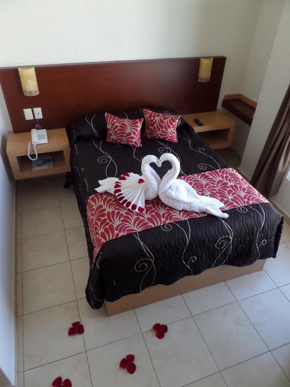 Hotel Petit Tehuacán Habitación foto